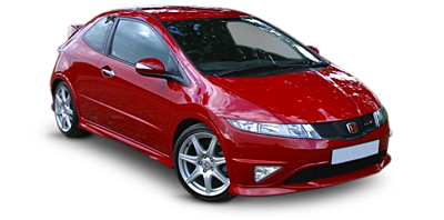 Honda Civic Type R 2007 - 2011