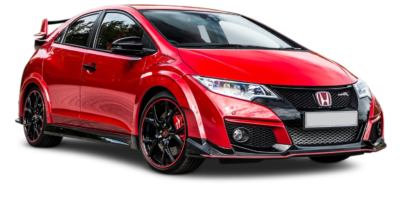 Honda Civic Type R 2015 - 2017