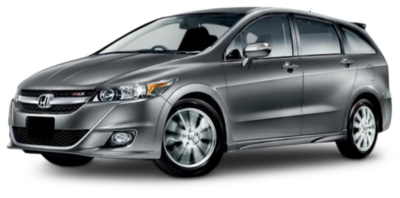 Honda Stream RN6 2006 - 2014