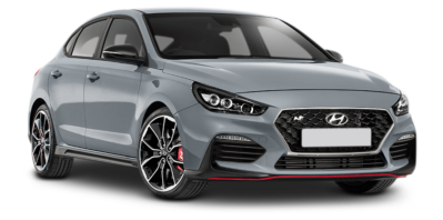 Hyundai i30 N Coupe 2018 - 2023