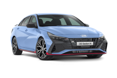 Hyundai i30 N CN7.V1 Sedan 2021 - 2023