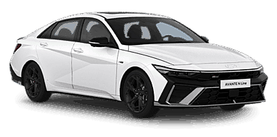 Hyundai i30 N CN7.V2 Sedan 2023 - 2024
