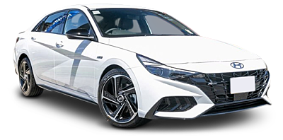 Hyundai i30 CN7 Sedan 2020 - 2024