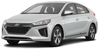 Hyundai IONIQ AE 2018 - 2022