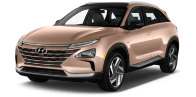 Hyundai NEXO FE 2020 - 2021