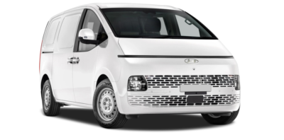 Hyundai Staria Load US5 2021 - 2024