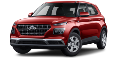 Hyundai Venue QX 2019 - 2025