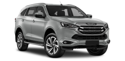 Isuzu MU-X RJ 2021 - 2025