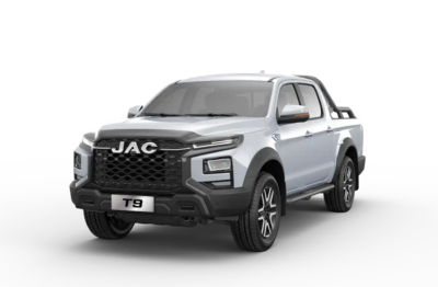 JAC T9 2023 - 2025
