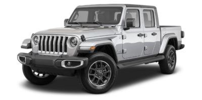 Jeep Gladiator JT 2020 - 2025