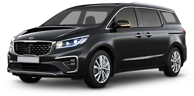 Kia Carnival KA4 2020 - 2025