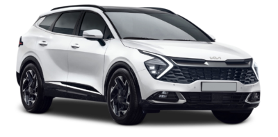 Kia Sportage NQ5 2021 - 2024