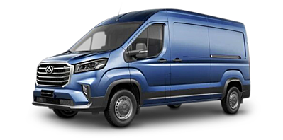 LDV Deliver 9 2020 - 2024