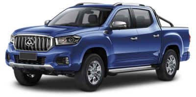 LDV T60 SK8C 2017 - 2025