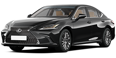 Lexus ES 300h 70R 2018 - 2021