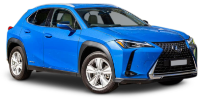Lexus UX 250 10R, 15R 2018 - 2022