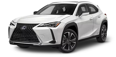 Lexus UX 250h 10R, 15R 2022 - 2022