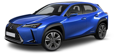 Lexus UX 300e 10R, 15R 2022 - 2022