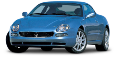 Maserati 3200GT M338 1999 - 2002