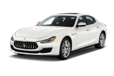 Maserati Ghibli M157 2013 - 2025