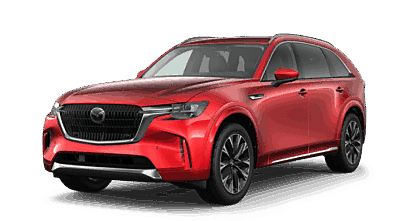 Mazda CX-90 KK 2023 - 2025