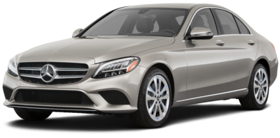 Mercedes-Benz C-Class W206 Sedan 2021 - 2022