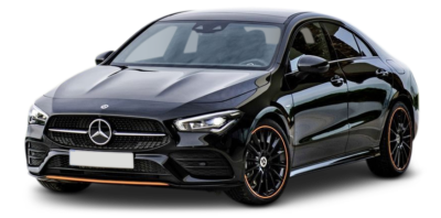 Mercedes-Benz CLA-Class C118 Coupe (4-door) 2019 - 2022