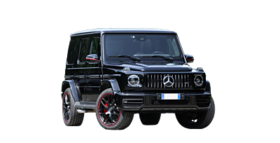 Mercedes-Benz G-Class W463.2 2018 - 2024