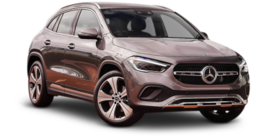 Mercedes-Benz GLA-Class H247 2020 - 2025