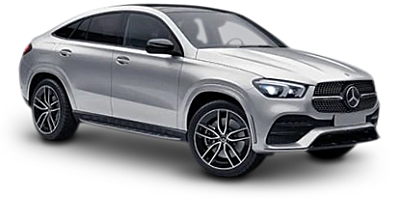 Mercedes-Benz GLE-Class C167 Coupe 2018 - 2025