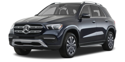 Mercedes-Benz GLE-Class V167 SUV 2018 - 2025