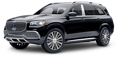 Mercedes-Benz GLS-Class X167 - Maybach 2019 - 2025