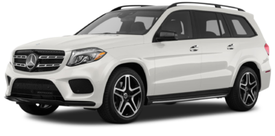 Mercedes-Benz GLS-Class X167 2019 - 2025