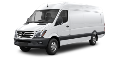 Mercedes-Benz Sprinter 907 2018 - 2025