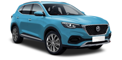 MG HS Plus EV SAS23 2021 - 2022