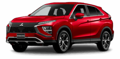 Mitsubishi Eclipse Cross YB 2021 - 2025