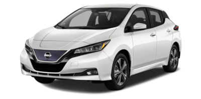 Nissan Leaf ZE1 2019 - 2025