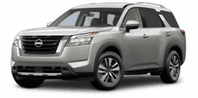 Nissan Pathfinder R53 2021 - 2024