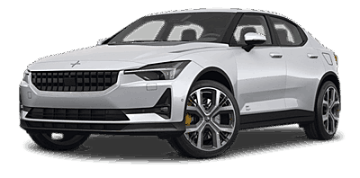 Polestar 2 2021 - 2024
