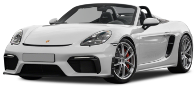 Porsche 718 Boxster 982 2016 - 2024