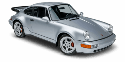 Porsche 911 964 Coupe 1989 - 1994