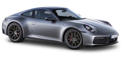 Porsche 911 992 Coupe 2019 - 2022