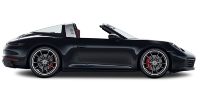 Porsche 911 992 Targa 2019 - 2022