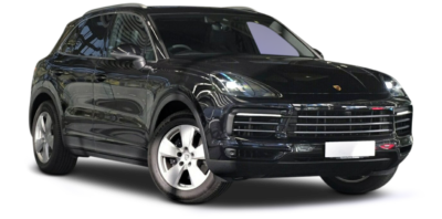 Porsche Cayenne 9YA, 9YB 2018 - 2025