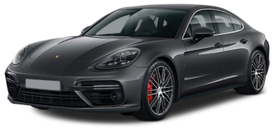 Porsche Panamera 971 2016 - 2023