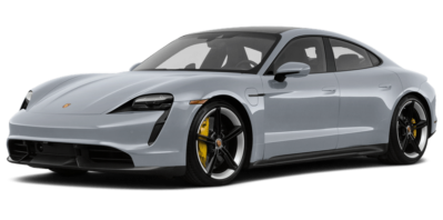 Porsche Taycan Y1A, Y1B 2020 - 2025