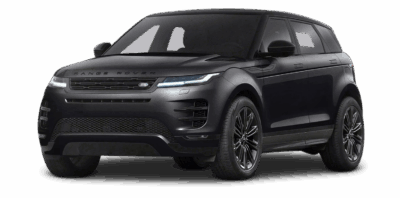 Range Rover Evoque L551 2018 - 2025