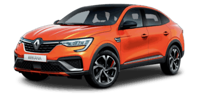 Renault Arkana 2019 - 2025