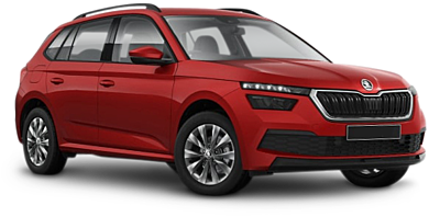 SKODA Kamiq NW 2019 - 2025