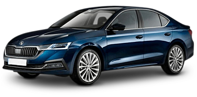 SKODA Octavia NX Sedan-hatch 2020 - 2025